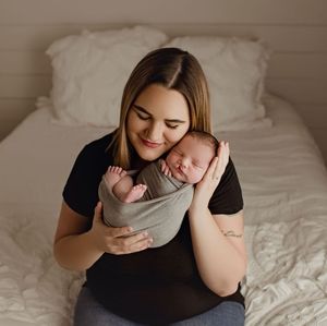 Meet your Posher, Allison